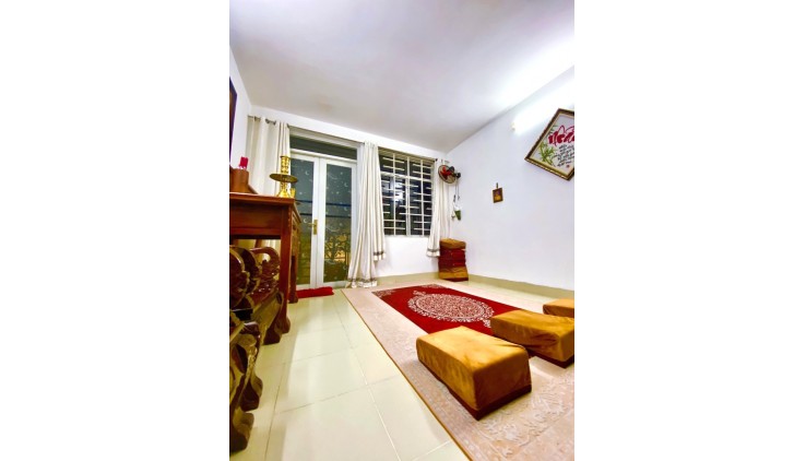 Bán nhà Hẻm Xe Hơi 7 chỗ 51m2_4x13m 3 Tầng Gần Tô Ngọc Vân Linh Đông Thủ Đức Chỉ 5,9 tỷ